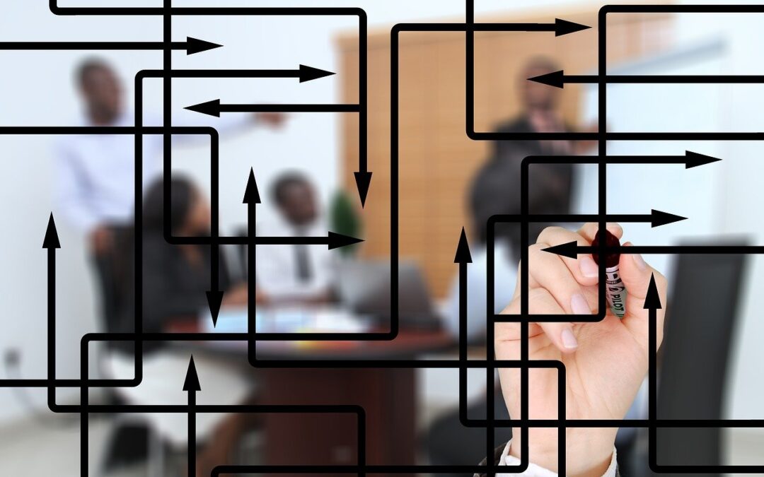 Le Knowledge Management (KM) : la gestion stratégique des connaissances en entreprise