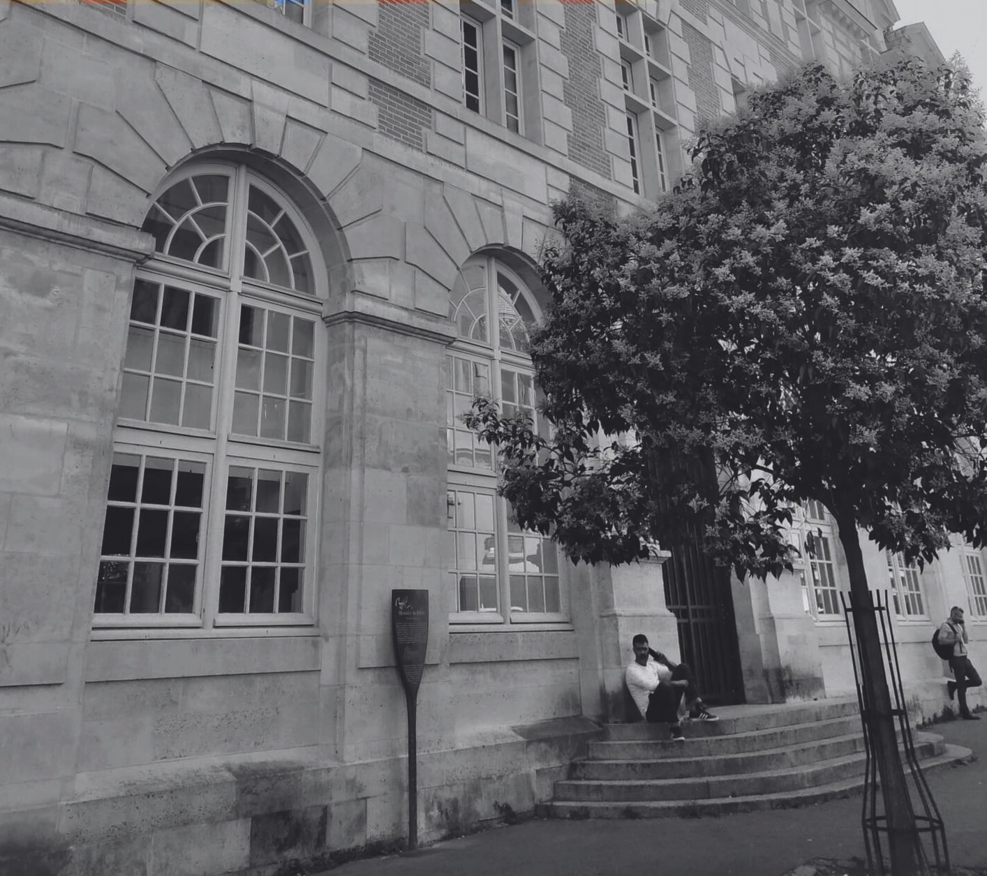 Bâtiment EBD