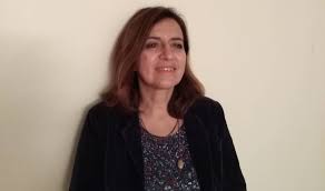 Véronique Mesguich