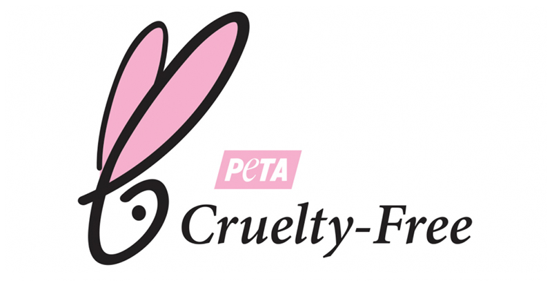 Logo Peta Cruelty Free