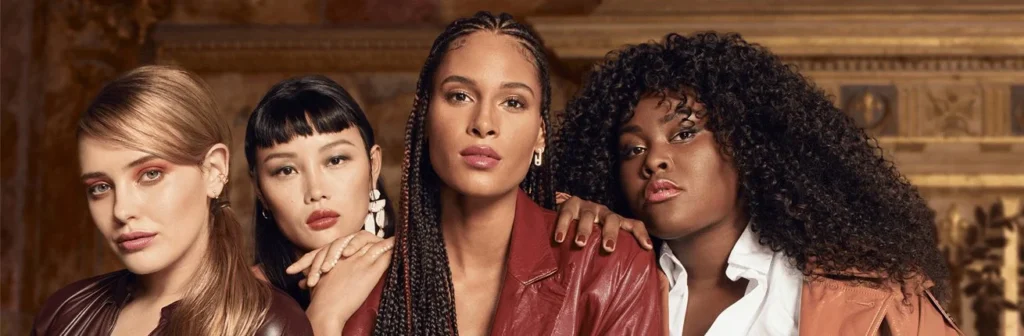 &Eacute;mancipation des femmes - (c) L'Or&eacute;al - https://www.loreal.com/fr/articles/brands/loreal-paris-celebrating-womens-worth/