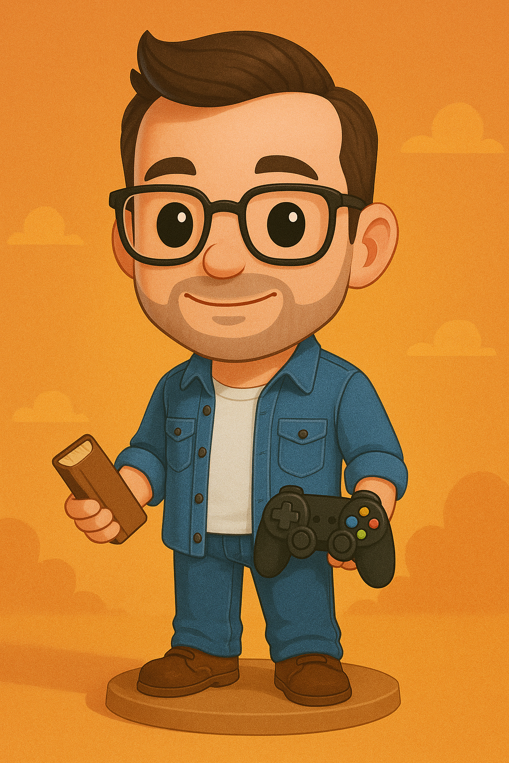 Nicolas