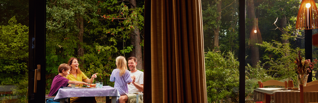 Le Groupe Pierre & Vacances – Center Parcs, un partenaire clé pour la valorisation des territoires